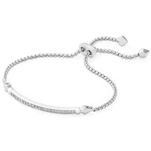 Kendra Scott OTT Adjustable Link Chain Bracelet for Women Kendra Scott OTT Adjustable Link Chain Bracelet for Women