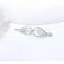 LGSY Sterling Silver Waterdrop Cage Pendants for Women, Design Pearl Cage Pendants for Pearl Jewelry Making, Essential Oil Diffuser Lockets for Pearl Jewelry LGSY Sterling Silver Waterdrop Cage Pendants for Women, Design Pearl Cage Pendants for Pearl Jewelry Making, Essential Oil Diffuser Lockets for Pearl Jewelry