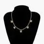 Aimimier Bohemian Choker Necklace Butterfly Collar Necklace Boho Prom Party Festival Jewelry for Women and Girls (Gold) Aimimier Bohemian Choker Necklace Butterfly Collar Necklace Boho Prom Party Festival Jewelry for Women and Girls (Gold)