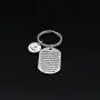 Recovery Gift Sobriety 1th 2th 3th 4th 5th 10th Anniversary Keychain AA Recovery Sobriety Jewelry Sympathy Gift Recovery Gift Sobriety 1th 2th 3th 4th 5th 10th Anniversary Keychain AA Recovery Sobriety Jewelry Sympathy Gift