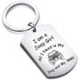 EIGSO Wrangler Bracelet Wrangler Keycahin Wrangler Jewelry OIIIIIIIO Jewelry Gift for Wrangler