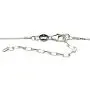 Round 10mm Blue Lapis Stone Station Sterling Silver Box Chain Necklace Adjustable Round 10mm Blue Lapis Stone Station Sterling Silver Box Chain Necklace Adjustable