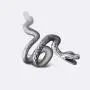 MAELOVE Sterling Silver Snake Earrings Cuff Wraps Ear Clips No Piercing Women Girls Cute Animal Auricle Wrap Earring Women Jewelry Simple Delicate Minimalist Stud Earrings Gift for Her MAELOVE Sterling Silver Snake Earrings Cuff Wraps Ear Clips No Piercing Women Girls Cute Animal Auricle Wrap Earring Women Jewelry Simple Delicate Minimalist Stud Earrings Gift for Her