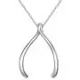 925 Sterling Silver Jewelry Open Heart Pendant Ring Holder Necklace Wedding Engagement Anniversary Infinity Love Gift for Her, Wife, Girlfriend, Fiancee