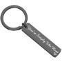 CENWA Youre Simply The Best Keychain