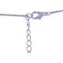 Lux Accessories Best Friend BFF Engraved Cat Novelty BFF Necklace 2Pc Set Lux Accessories Best Friend BFF Engraved Cat Novelty BFF Necklace 2Pc Set
