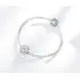 925 Sterling Silver Openwork Bead Charms Fit Pandora charms Bracelet and Necklaces Fit Women Wife Mom Daughter Christmas Birthday Gift 925 Sterling Silver Openwork Bead Charms Fit Pandora charms Bracelet and Necklaces Fit Women Wife Mom Daughter Christmas Birthday Gift