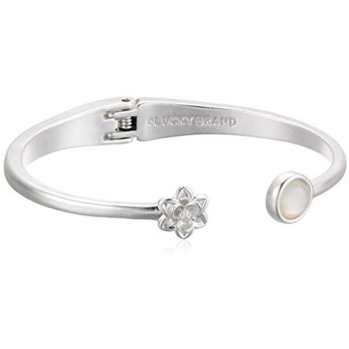 Lucky Brand Stone Cuff Bracelet