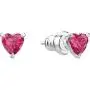 Swarovski One Set, Red 5470602 Swarovski One Set, Red 5470602