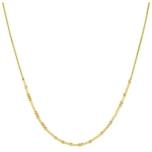 Joycuff Morse Code Necklaces for Women Funny Inspirational Jewelry Gifts for Her Mom Daughter Sister Best Friend Beaded Wrap Necklace