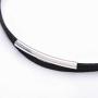 Relbcy Vintage Velvet Choker Necklace Black Tube Necklaces Festival Necklace Jewelry Accessories for Women and Girls