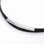 Relbcy Vintage Velvet Choker Necklace Black Tube Necklaces Festival Necklace Jewelry Accessories for Women and Girls Relbcy Vintage Velvet Choker Necklace Black Tube Necklaces Festival Necklace Jewelry Accessories for Women and Girls