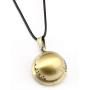 Trafalgar Law Hat Necklace For Anime One Piece Fans Pendant Rope Chain Cosplay Accessories Gifts