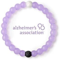 Lokai Alzheimers Cause Collection Bracelet