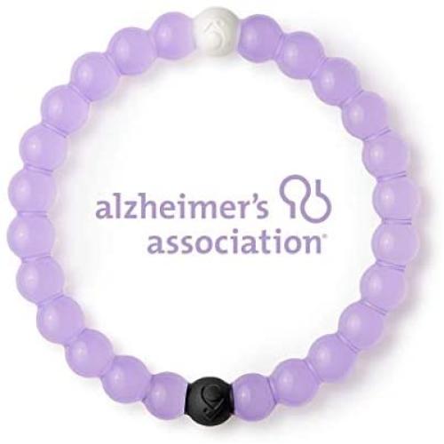 Lokai Alzheimers Cause Collection Bracelet