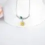 Dreamboat Sunflower You are My Sunshine Necklace 925 Sterling Silver Valentines Jewelry Gift Birthday Gift for Women Girlfriend Mom Wife Her Dreamboat Sunflower You are My Sunshine Necklace 925 Sterling Silver Valentines Jewelry Gift Birthday Gift for Women Girlfriend Mom Wife Her