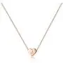 Turandoss Tiny Heart Initial Necklaces for Girls - 14K Rose Gold Filled Heart Pendant Handmade Dainty Heart Letter Initial Necklaces for Teen Girls Kids Jewelry Gifts Turandoss Tiny Heart Initial Necklaces for Girls - 14K Rose Gold Filled Heart Pendant Handmade Dainty Heart Letter Initial Necklaces for Teen Girls Kids Jewelry Gifts