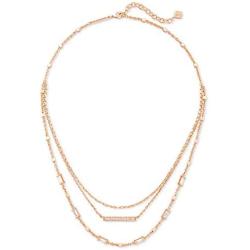 Kendra Scott Addison Multi Strand