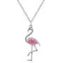 Girls Animal Charm Necklace Jewelry Gifts,Flamingo Horse Unicorn Mermaid Elephant Sloth Pendant for Women Boys Girls Animal Charm Necklace Jewelry Gifts,Flamingo Horse Unicorn Mermaid Elephant Sloth Pendant for Women Boys