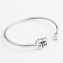 WUSUANED Registered Nurse Caduceus Heart Cuff Bracelet Nurse RN Jewelry Nursery Graduation Gift WUSUANED Registered Nurse Caduceus Heart Cuff Bracelet Nurse RN Jewelry Nursery Graduation Gift