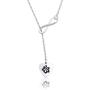 WUSUANED Ohana Means Family Hibiscus Flower Necklace Hawaiian Jewelry For Family Best Friends