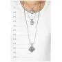 GingerSnapsJewelry.com 32_ GRAND NECKLACE SN90-93 Interchangeable Jewelry Snap Accessory GingerSnapsJewelry.com 32_ GRAND NECKLACE SN90-93 Interchangeable Jewelry Snap Accessory
