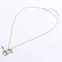 Horse Pendant Horse Necklaces for Girls Teen Birthday Gift Silver Horse Pendant Horse Necklaces for Girls Teen Birthday Gift Silver
