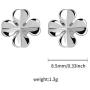 PIRATESHIP Stud Earrings for Women 925 Sterling Silver Original Fashion Jewelry for Her Allergy Free Birthday Gift Mothers Day Valentines Day Luxury Gift Package