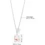 Amosfun Resin Goldfish Koi Fish Necklace Creative Transparent Water Bag Fish Pendant Japanese Lucky Pendant Necklace for Women Kids Men Amosfun Resin Goldfish Koi Fish Necklace Creative Transparent Water Bag Fish Pendant Japanese Lucky Pendant Necklace for Women Kids Men
