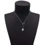 Gzrlyf Koala Bear Necklace Koala Lariat Necklace Koala Bear Gifts for Her Gzrlyf Koala Bear Necklace Koala Lariat Necklace Koala Bear Gifts for Her