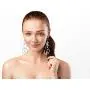 IDB Delicate Filigree Dangle Long Anti war/Peace Sign Hook Earrings - Available in Silver and Gold Tones IDB Delicate Filigree Dangle Long Anti war/Peace Sign Hook Earrings - Available in Silver and Gold Tones
