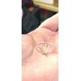 Sterling Silver Egyptian Cross Ankh Ring - Protection Ring – Key of Life Ring – 925 Silver Ankh Jewelry