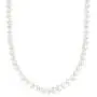Ross-Simons 7-8mm Cultured Pearl Necklace With Sterling Silver Magnetic Clasp