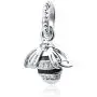 MZC Jewelry Bee Animal Dangle Charm Beads for Charms Bracelets Necklace Women Girls Birthday MZC Jewelry Bee Animal Dangle Charm Beads for Charms Bracelets Necklace Women Girls Birthday
