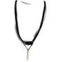 Masha Handmade Lace Chokers Made in USA - Exclusive Southwestern Handmade Jewelry, 20'' in Length Masha Handmade Lace Chokers Made in USA - Exclusive Southwestern Handmade Jewelry, 20'' in Length