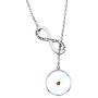 WUSUANED Mustard Seed Necklace With God All Things Are Possible Religious Faith Jewelry Christian Gifts For Women Girls
