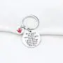 True Crime Gifts Blood Stains are Red Keychain Horror Quotes Gift Hallowen Day Gift True Crime Gifts Blood Stains are Red Keychain Horror Quotes Gift Hallowen Day Gift