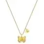 MONOZO Initial Butterfly Necklace for Women - 14K Gold Filled Cute Initial Butterfly Necklace Girls Heart Letter Pendant Butterfly Jewelry Necklace for Women Teen Girls Alphabet A-Z MONOZO Initial Butterfly Necklace for Women - 14K Gold Filled Cute Initial Butterfly Necklace Girls Heart Letter Pendant Butterfly Jewelry Necklace for Women Teen Girls Alphabet A-Z