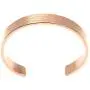 10mm Wide Bark Copper Cuff Bracelet by John Brana Handmade Jewelry 100% Uncoated Solid Copper Cuff 10mm Wide Bark Copper Cuff Bracelet by John Brana Handmade Jewelry 100% Uncoated Solid Copper Cuff