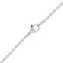 Disney’s Tsum Tsum Jewelry for Women, Stainless Steel Tsum Tsum Pendant Necklace, 18” Chain Disney’s Tsum Tsum Jewelry for Women, Stainless Steel Tsum Tsum Pendant Necklace, 18” Chain