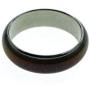 Ms.Iconic 6MM Color Change Emotional Mood Ring Bang