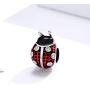 Annmors Animal Charms Lucky Charm fits Pandora Charms Bracelets For Woman-925 Sterling Silver Dangle Pendant Bead,Girl Jewelry GiftS for Women Bracelet&Necklace&Bangle