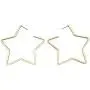 Gold Star Earrings Lightweight Fun Statement Drop Dangle Earrings Charm Jewelry Gift Earrings for Women Girls Gold Star Earrings Lightweight Fun Statement Drop Dangle Earrings Charm Jewelry Gift Earrings for Women Girls