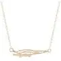 Eiffy Personalized Animal Pendant Gold Silver Crocodile Alligator Necklace for Women Girl Gift Jewelry Eiffy Personalized Animal Pendant Gold Silver Crocodile Alligator Necklace for Women Girl Gift Jewelry
