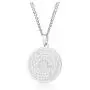 Magic Seals Amulets Spiritual Lucky Jewelry Pendent Necklace Jewelry Seven Seals of The Archangels Necklace Magic Seals Amulets Spiritual Lucky Jewelry Pendent Necklace Jewelry Seven Seals of The Archangels Necklace