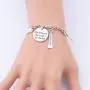 BLEOUK Dentist Gift Dental Gift Future Dentist Gift Dentist Graduation Gift She Believed She Could So She Did Bracelet New Dentist Gift Dental Student Gift BLEOUK Dentist Gift Dental Gift Future Dentist Gift Dentist Graduation Gift She Believed She Could So She Did Bracelet New Dentist Gift Dental Student Gift