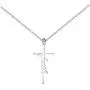 Jewenova 4Pcs Faith Cross Necklace for Women Blessed Hope Grace Pendant Necklaces Religious Jewelry Christian Cross Necklace Set Inspirational Faith Gifts for Women with Meaning Card Jewenova 4Pcs Faith Cross Necklace for Women Blessed Hope Grace Pendant Necklaces Religious Jewelry Christian Cross Necklace Set Inspirational Faith Gifts for Women with Meaning Card