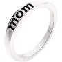 BOCIOL Silvering Mothers Day Rings, mom Ring Personalized, Birthstone Purity Rings for mom, Mother Daughter Jewelry Birthstone Rings for mom BOCIOL Silvering Mothers Day Rings, mom Ring Personalized, Birthstone Purity Rings for mom, Mother Daughter Jewelry Birthstone Rings for mom