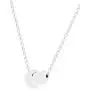 Granddaughter I Love You to The Moon and Back Heart & Moon Pendant Necklace On Message Card Jewelry Gifts for Girls, Teens, Women Granddaughter I Love You to The Moon and Back Heart & Moon Pendant Necklace On Message Card Jewelry Gifts for Girls, Teens, Women
