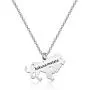 Hakuna Matata Lion Necklace Simba Necklace No Worries NecklaceThe Lion King Quotes Jewelry Hakuna Matata Lion Necklace Simba Necklace No Worries NecklaceThe Lion King Quotes Jewelry